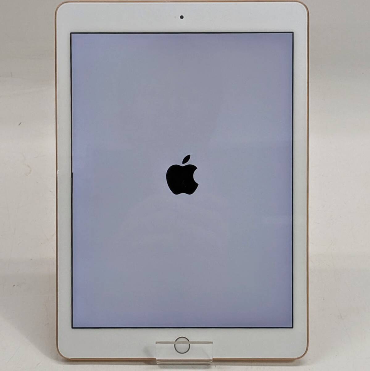 1円~ Apple iPad 第6世代 Wi-Fiモデル A1893 ゴールド 【アク 1円~ Apple iPad 第6世代 Wi-Fiモデル A1893 ゴールド 【アク