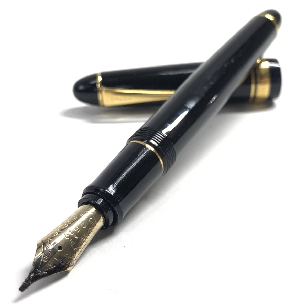 1円~ PILOT パイロット 万年筆 CUSTOM 742 カスタム ペン先14K 1円~ PILOT パイロット 万年筆 CUSTOM 742 カスタム ペン先14K