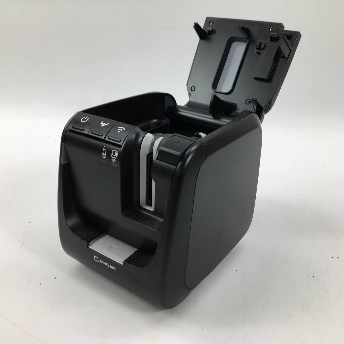 KING JIM/キングジムTEPRA PRO SR5900P ラベルプリンター 未使用 KING JIM/キングジムTEPRA PRO SR5900P ラベルプリンター 未使用