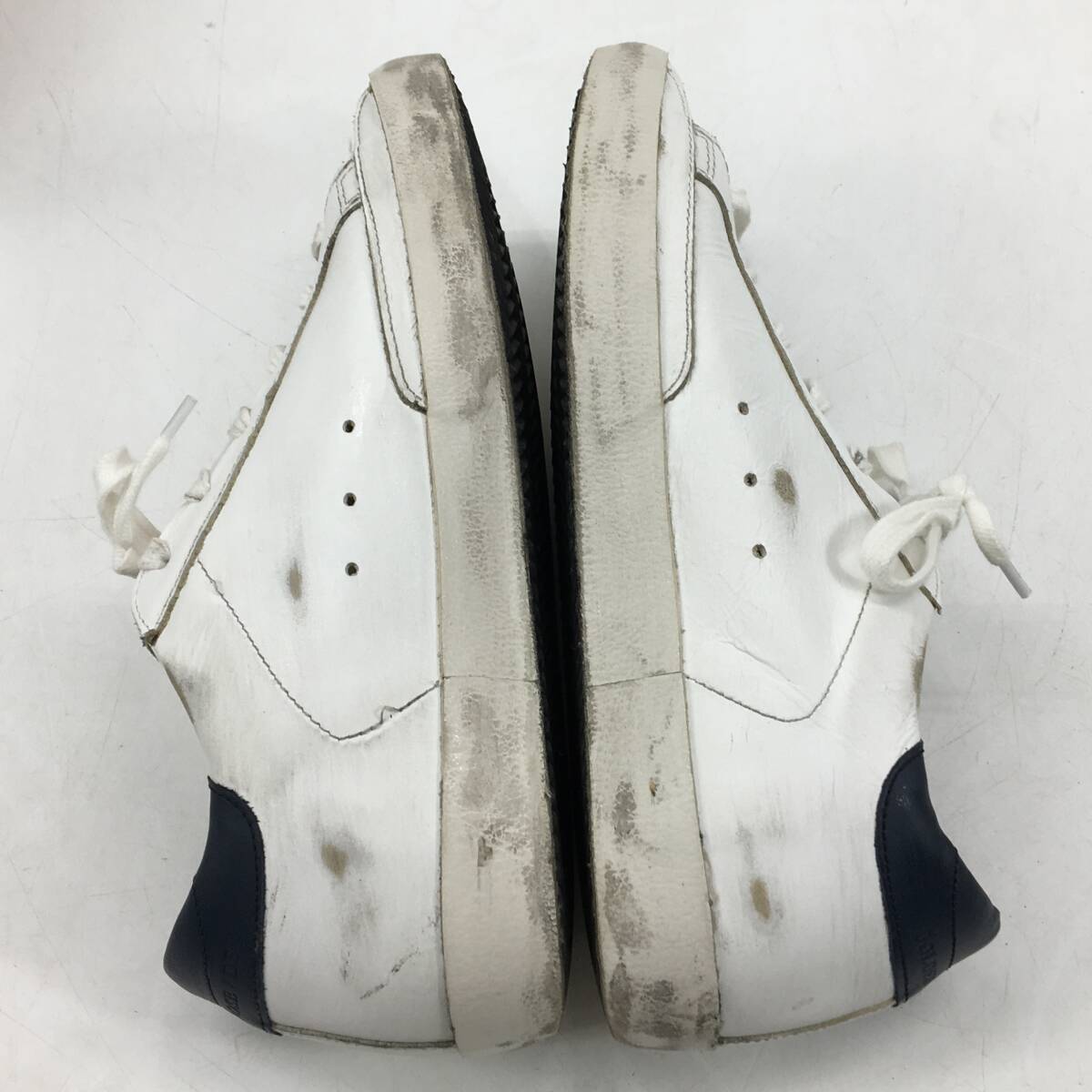 1円~ GOLDEN GOOSE/ゴールデングース ローカットスニーカー 1円~ GOLDEN GOOSE/ゴールデングース ローカットスニーカー