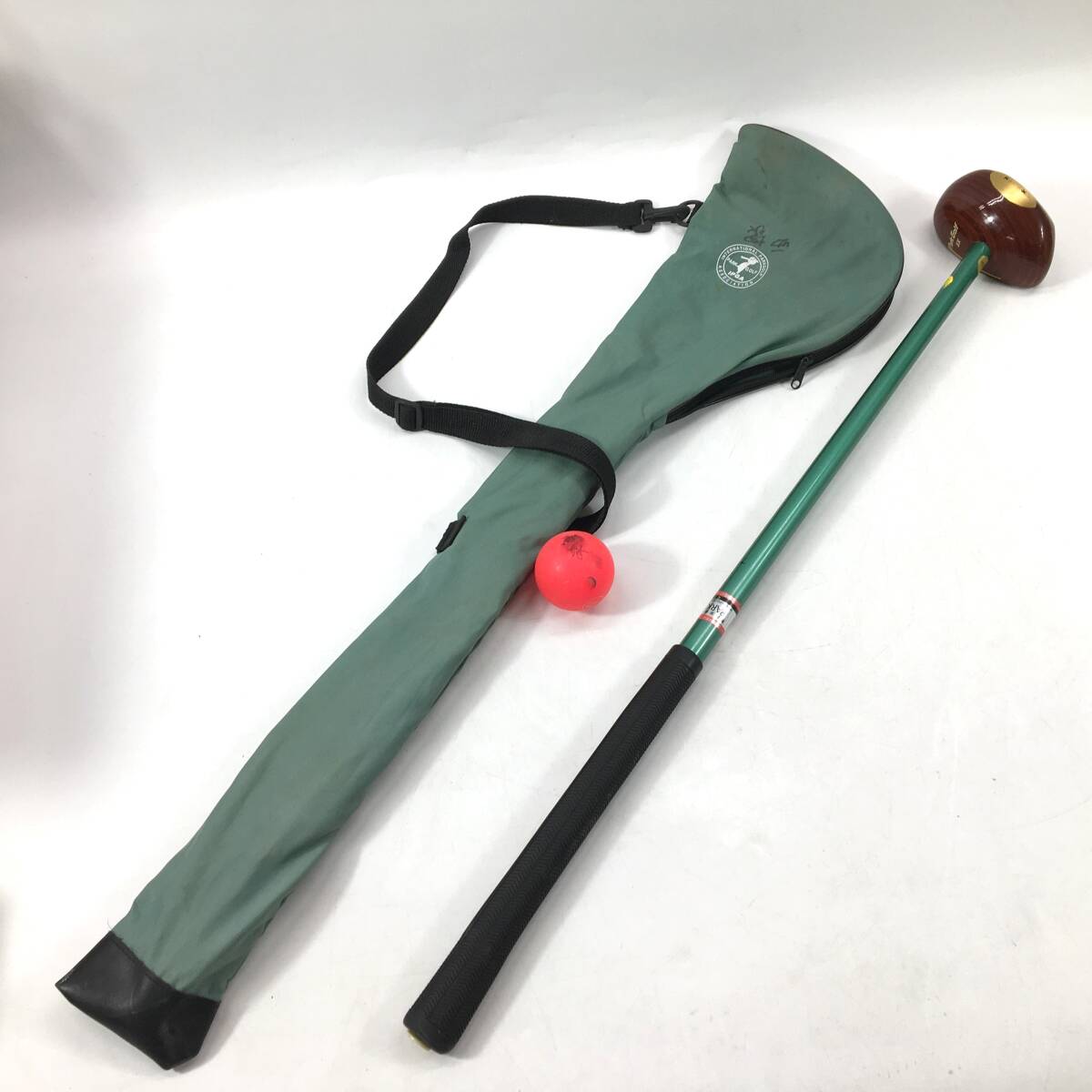 NTX NITTAX/ニッタクス パークゴルフクラブ ParkGolf GX 右打用 NTX NITTAX/ニッタクス パークゴルフクラブ ParkGolf GX 右打用