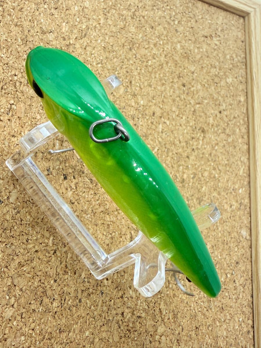 ☆★☆ ラッキークラフト LV-MAX 500 自重22.1g［ルアー21513］_画像3