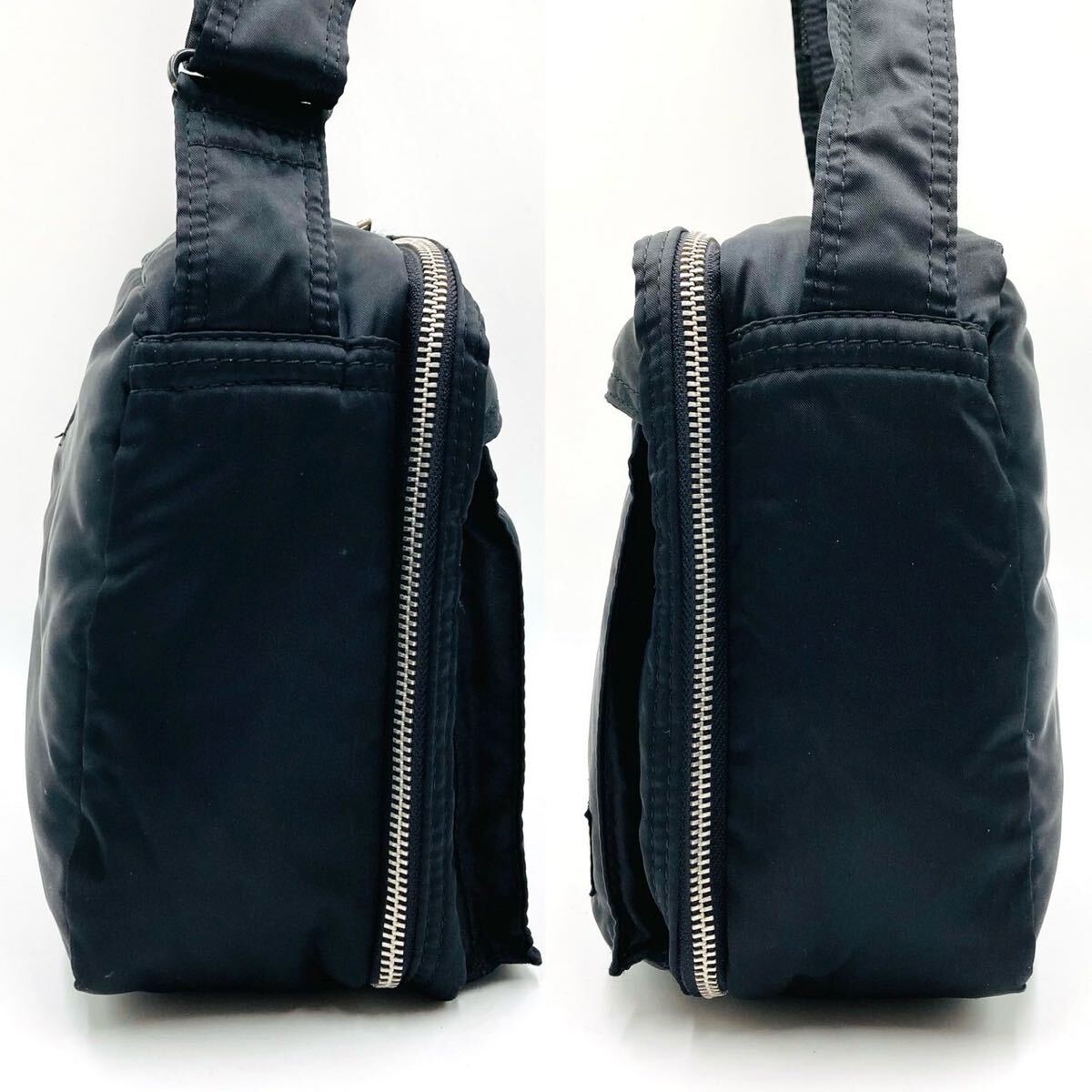 1円○極美品○PORTER ポーター 吉田カバン ショルダーバッグ 1円○極美品○PORTER ポーター 吉田カバン ショルダーバッグ