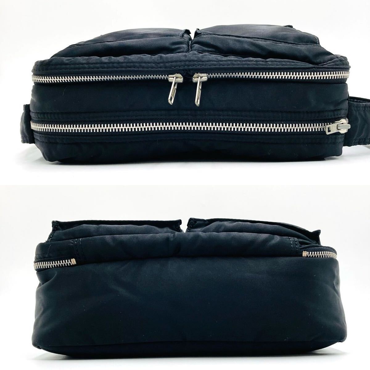 1円○極美品○PORTER ポーター 吉田カバン ショルダーバッグ 1円○極美品○PORTER ポーター 吉田カバン ショルダーバッグ