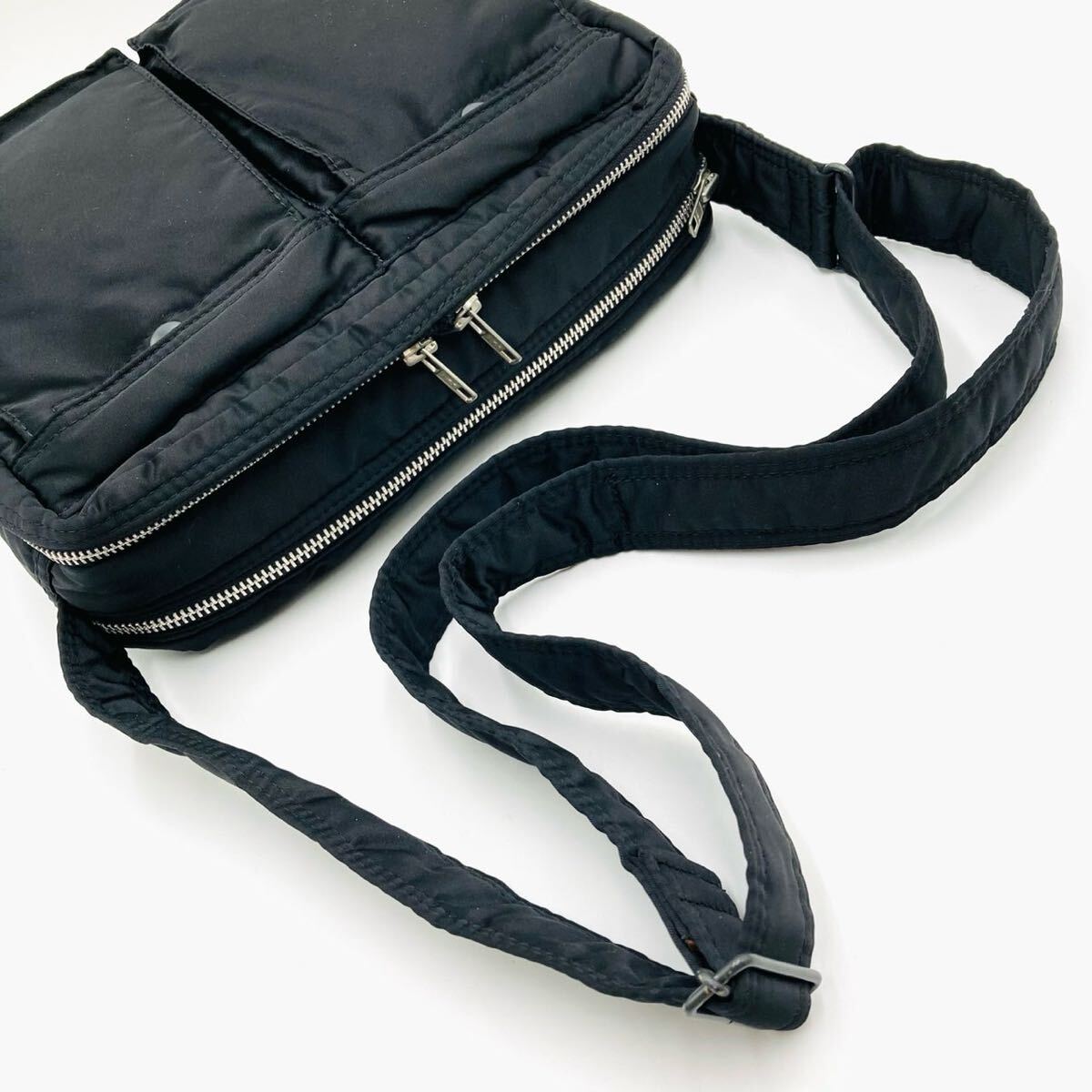 1円○極美品○PORTER ポーター 吉田カバン ショルダーバッグ 1円○極美品○PORTER ポーター 吉田カバン ショルダーバッグ