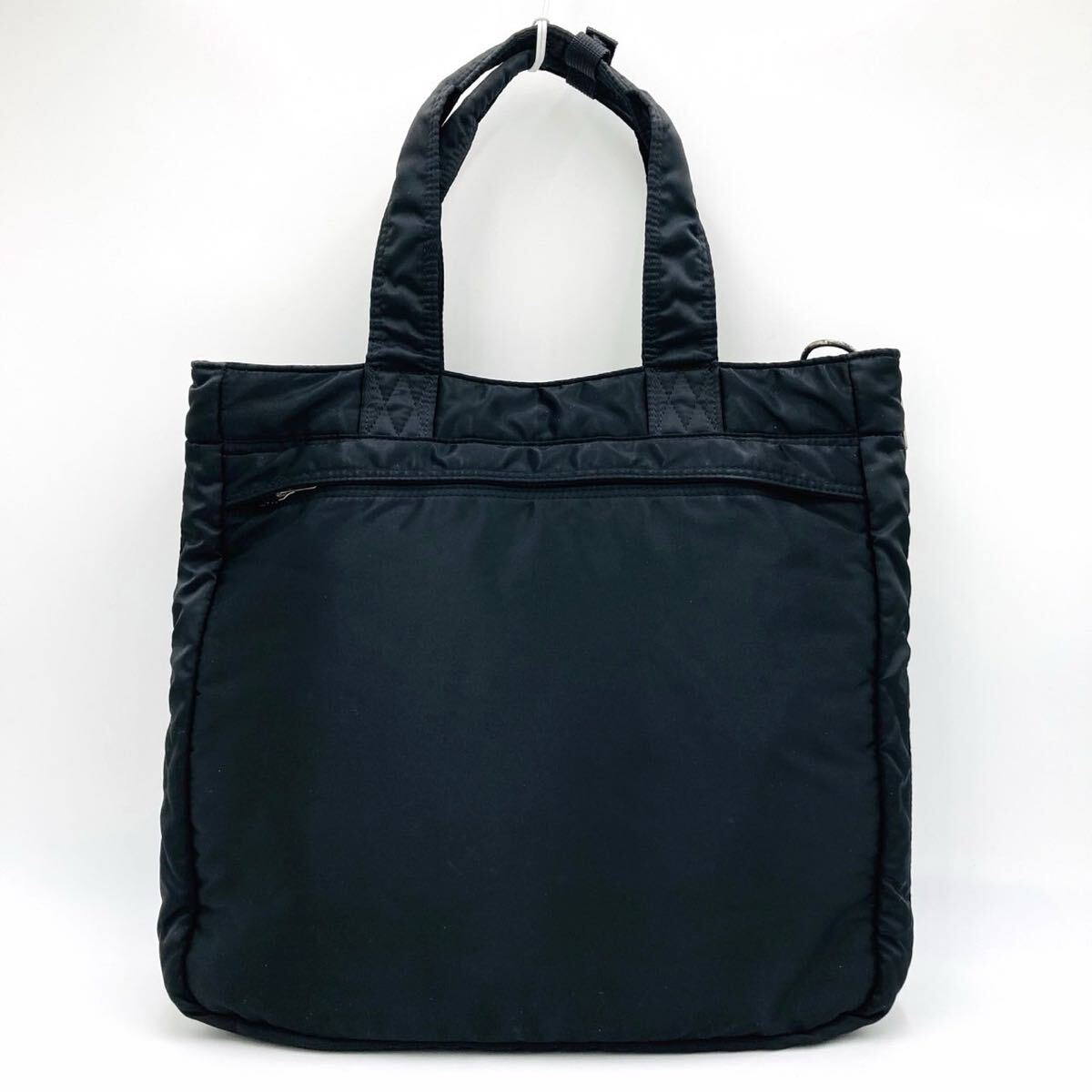 1円○美品○PORTER ポーター タンカー トートバッグ ビジネス 1円○美品○PORTER ポーター タンカー トートバッグ ビジネス
