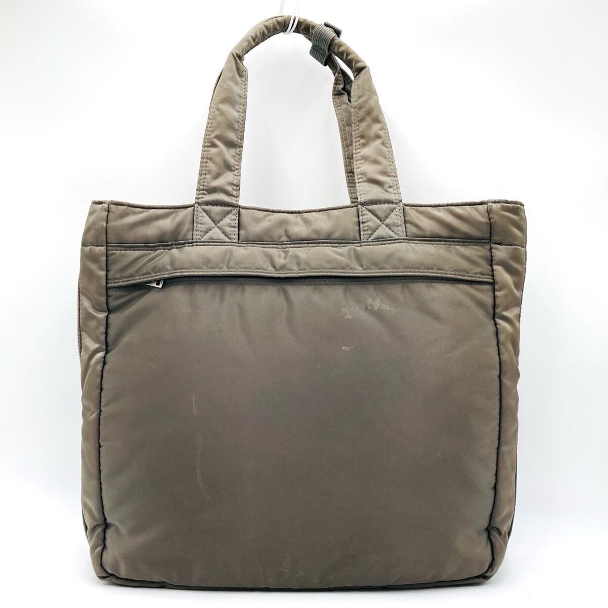 1円○PORTER ポーター タンカー トートバッグ ビジネスバッグ 1円○PORTER ポーター タンカー トートバッグ ビジネスバッグ