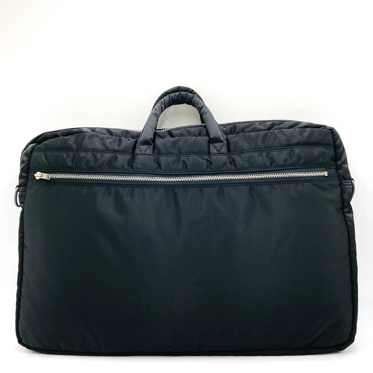 1円○極美品○PORTER ポーター タンカー ビジネスバッグ 1円○極美品○PORTER ポーター タンカー ビジネスバッグ
