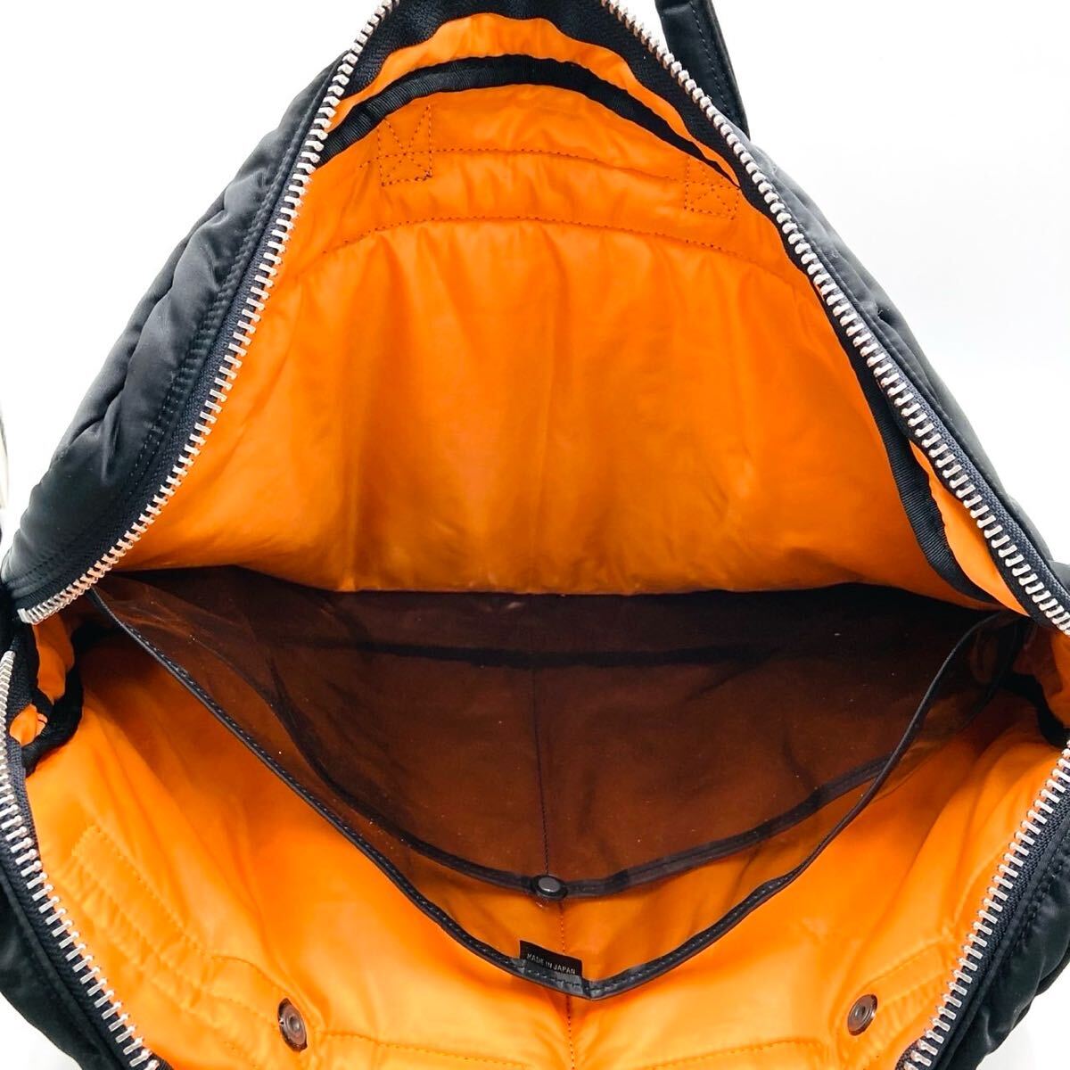 1円○極美品○PORTER ポーター タンカー ビジネスバッグ 1円○極美品○PORTER ポーター タンカー ビジネスバッグ