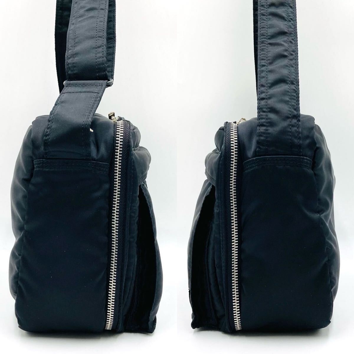 1円○極美品○PORTER ポーター 吉田カバン ショルダーバッグ 1円○極美品○PORTER ポーター 吉田カバン ショルダーバッグ