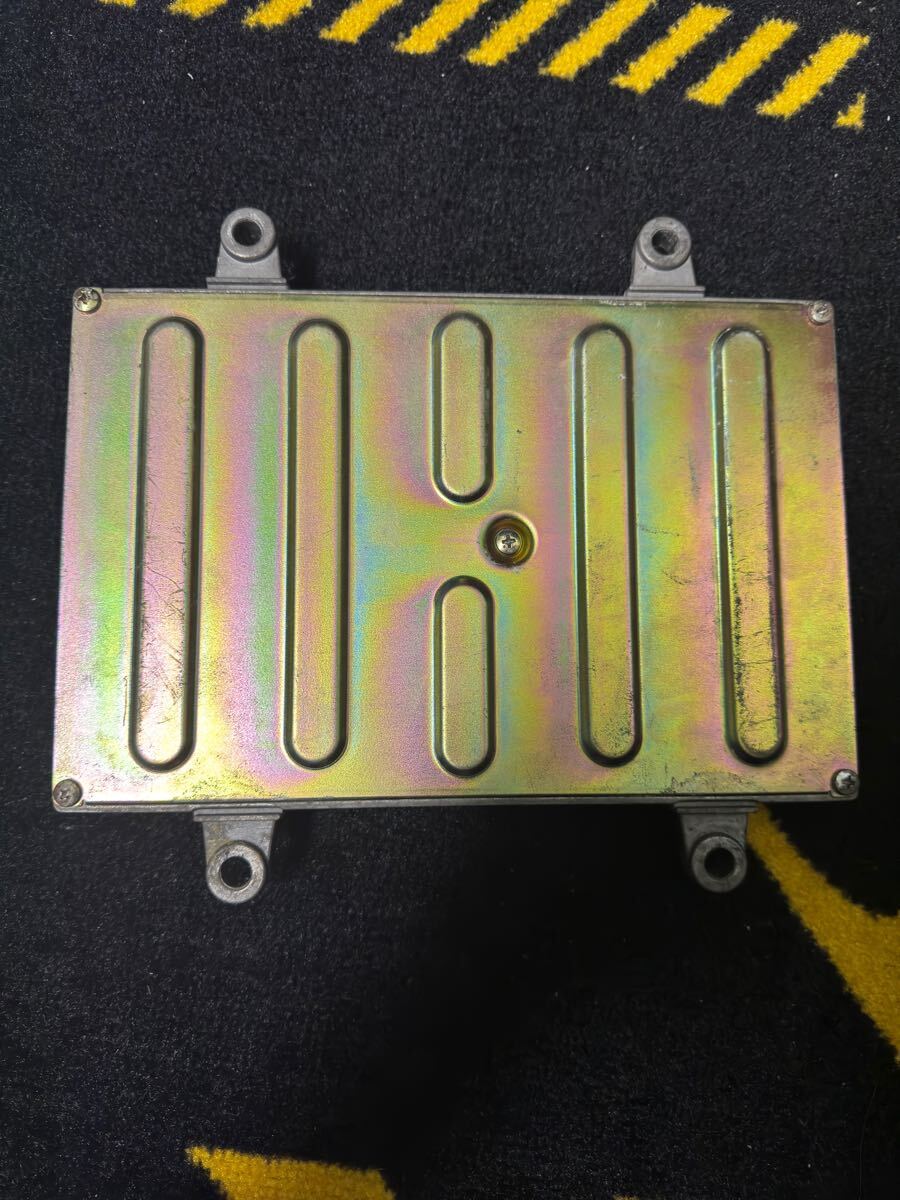  EF9 EF8用　　B18C 純正書(shū)き換え ECU DC2 EK9 シビック