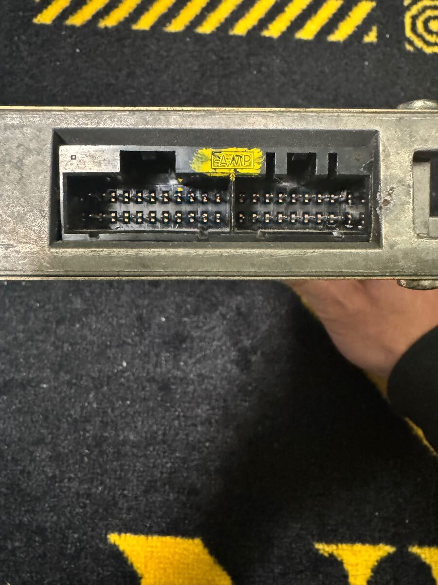  EF9 EF8用　　B18C 純正書(shū)き換え ECU DC2 EK9 シビック