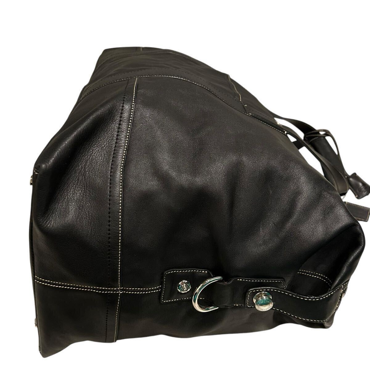 1円~【未使用級】入手困難品 コーチ COACH ボストンバッグ 1円~【未使用級】入手困難品 コーチ COACH ボストンバッグ