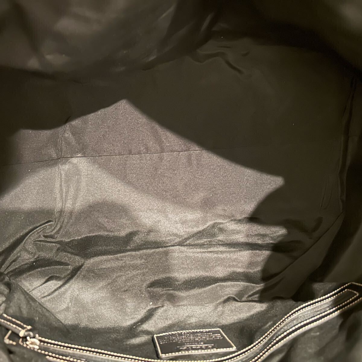 1円~【未使用級】入手困難品 コーチ COACH ボストンバッグ 1円~【未使用級】入手困難品 コーチ COACH ボストンバッグ