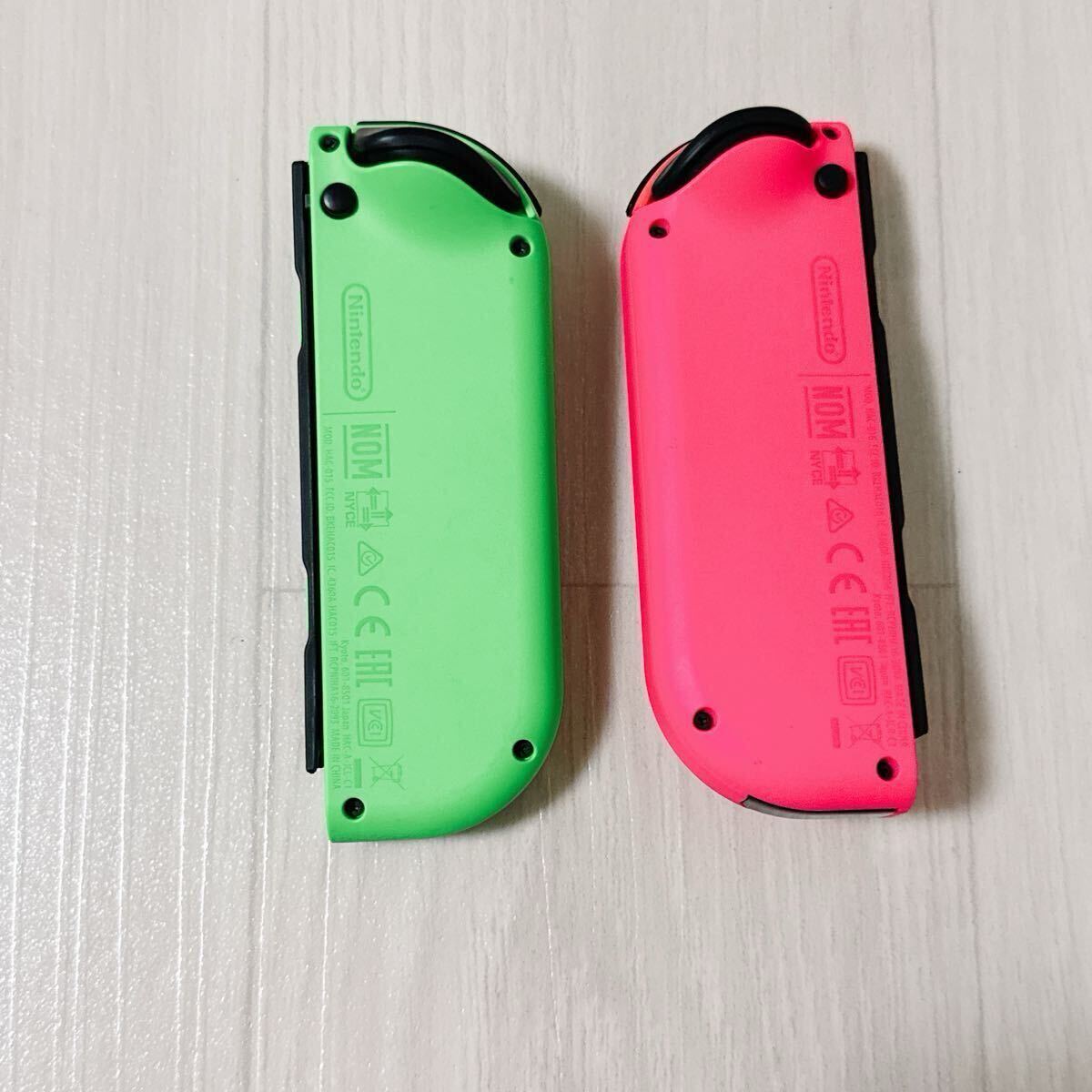 1626【極美品】Nintendo Switch ニンテンドースイッチ 本体 1626【極美品】Nintendo Switch ニンテンドースイッチ 本体