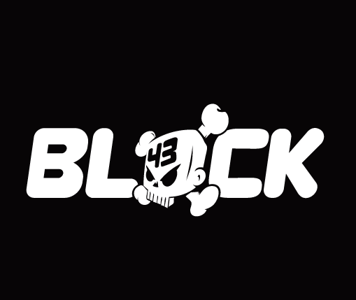 kenblock☆ステッカー☆