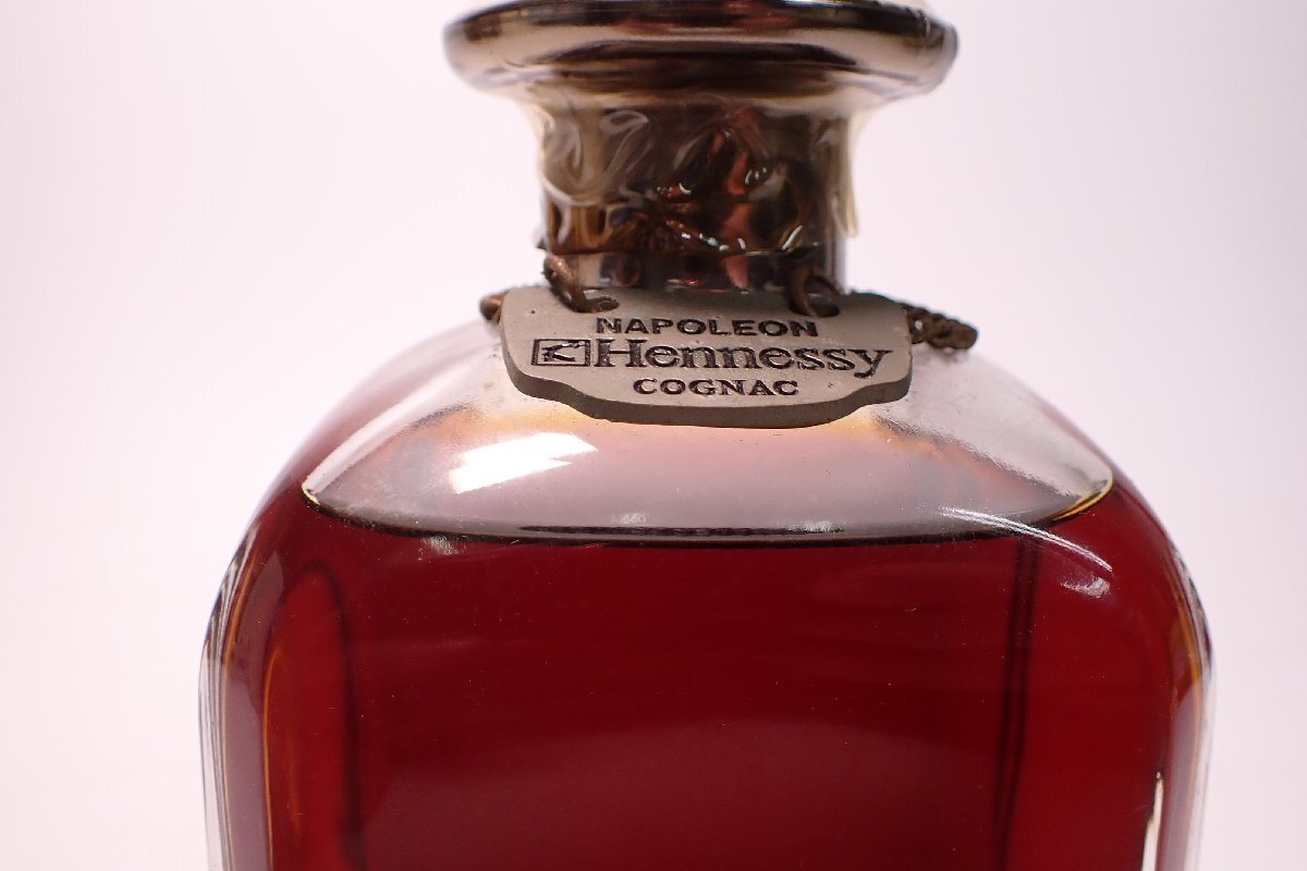 041104 ブランデー コニャック Hennessy ヘネシー Napoleon 041104 ブランデー コニャック Hennessy ヘネシー Napoleon