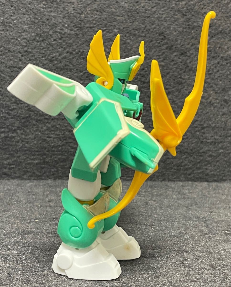 レア】 旧タカラ 魔動王グランゾート 魔動コレクション 02 レア】 旧タカラ 魔動王グランゾート 魔動コレクション 02