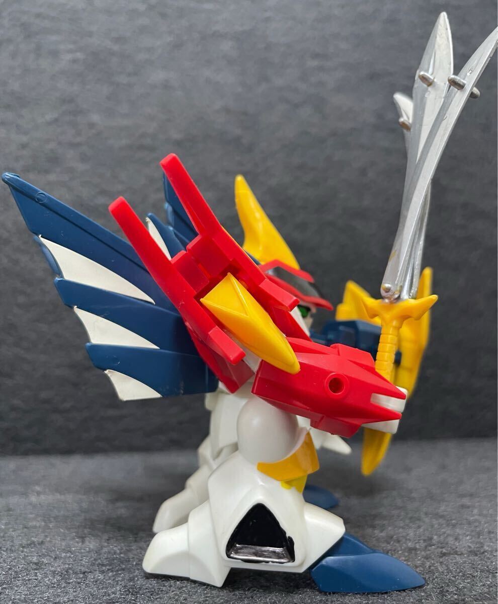 レア】 旧タカラ 魔神英雄伝 ワタル 魔神大集合 マシン レア】 旧タカラ 魔神英雄伝 ワタル 魔神大集合 マシン