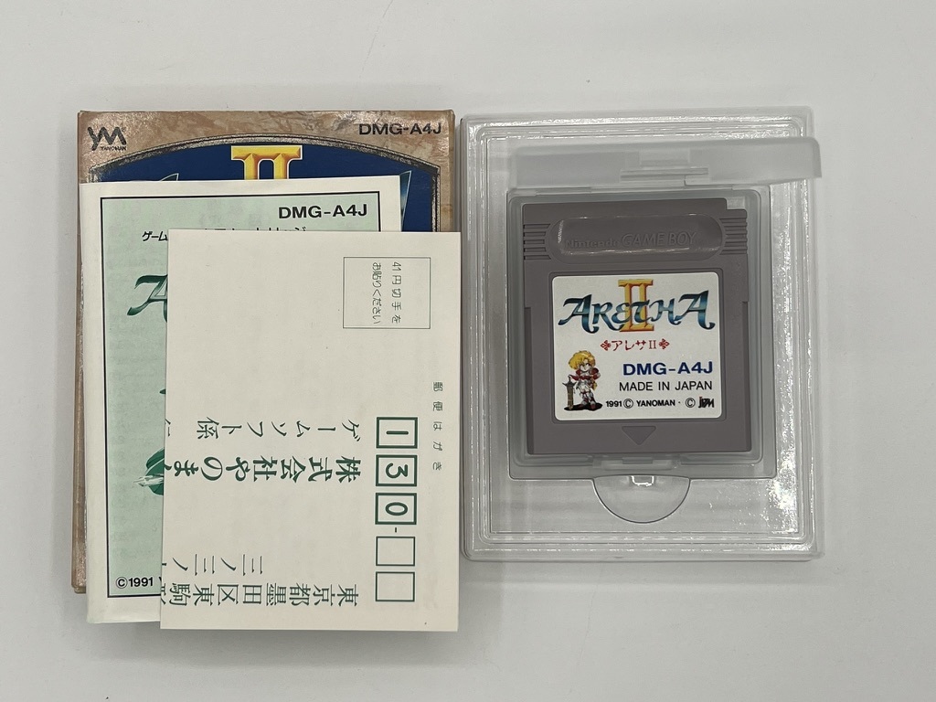 高評価レビュー Nintendo ジャンク扱 動作未確認 GAME GB ゲームボーイ BOY その他