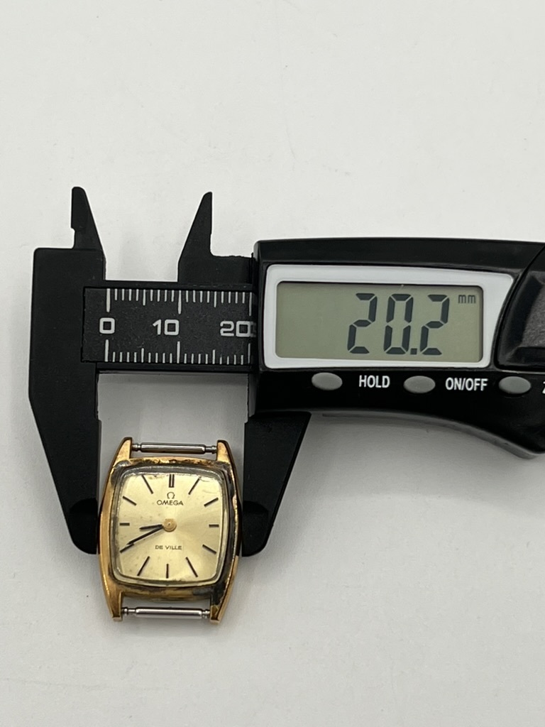 不動 ジャンク OMEGA DE VILLE オメガ デビル 511.256 Cal.625 不動 ジャンク OMEGA DE VILLE オメガ デビル 511.256 Cal.625