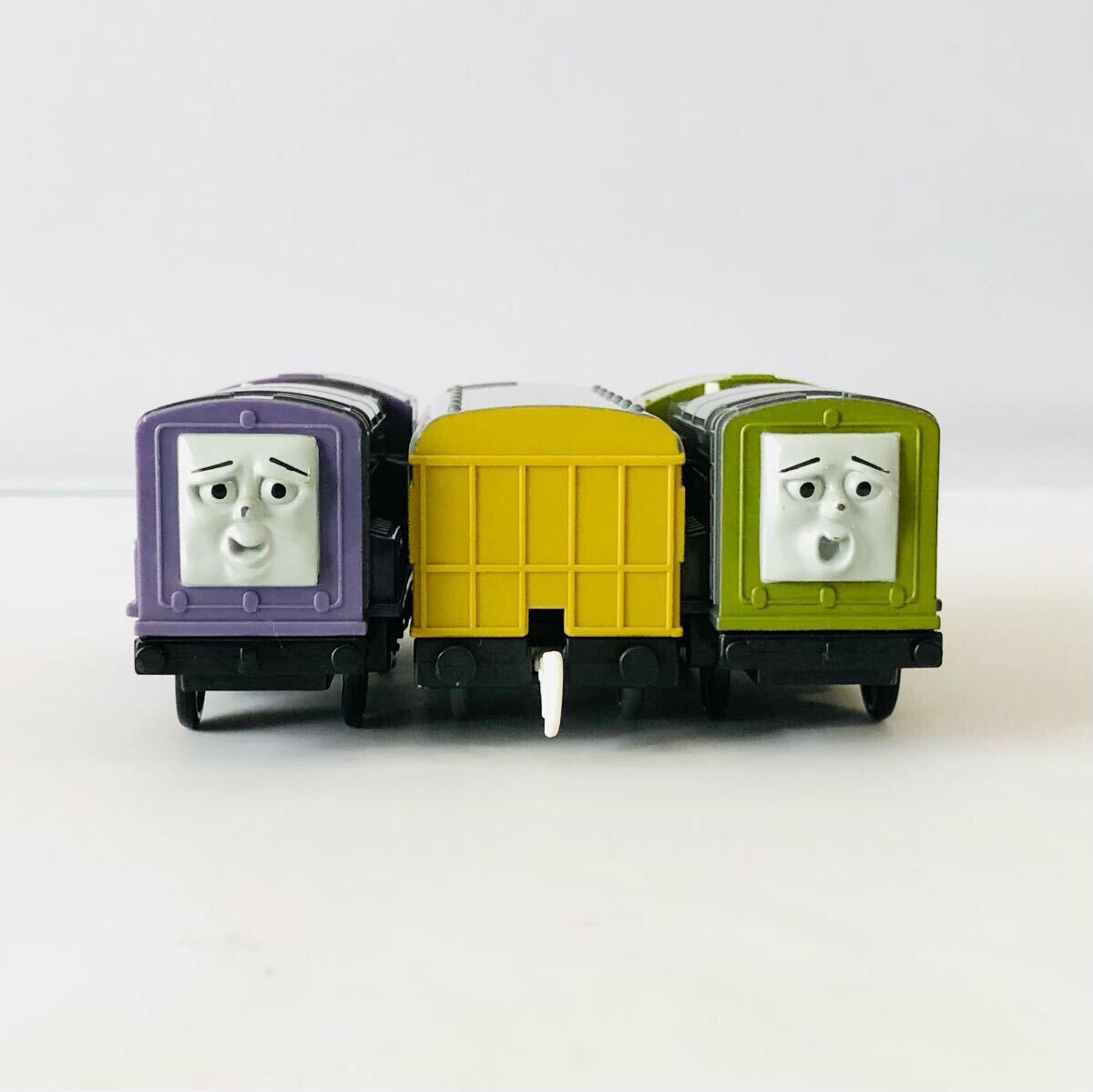 スプラッター&ドッヂ プラレール トーマス|Yahoo!フリマ(旧 スプラッター&ドッヂ プラレール トーマス|Yahoo!フリマ(旧