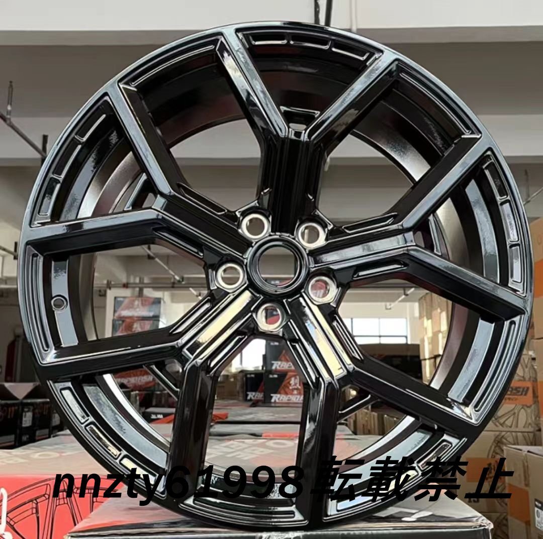 ランドローバー用 22インチホイールSET(4本) STYLE LR892 ディフェンダー/レンジローバースポーツ/ディスカバリー