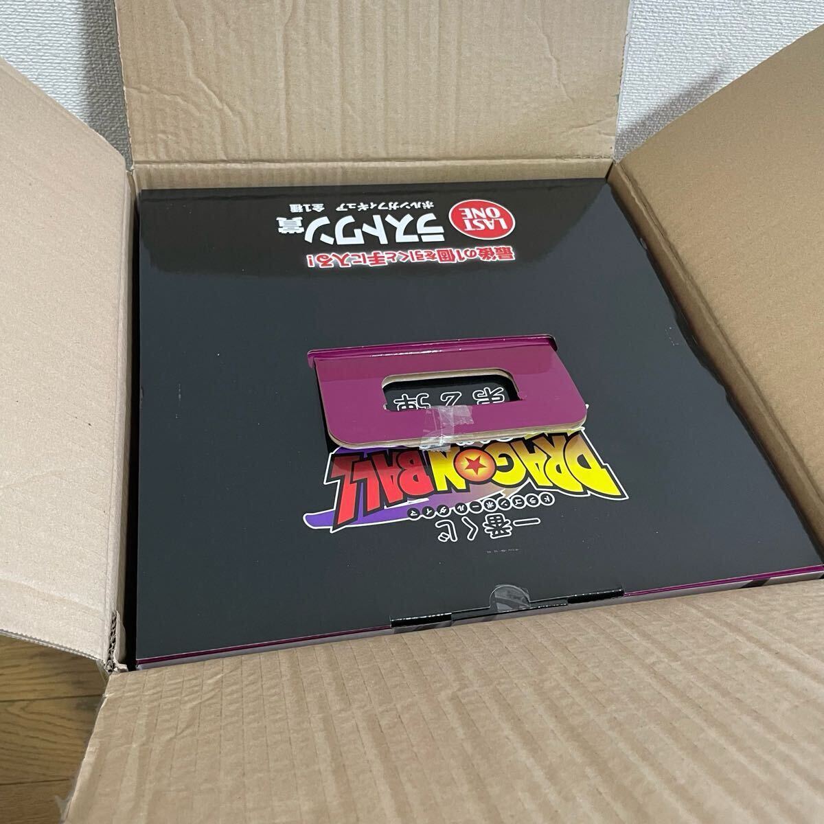 新品未開封 一番くじ ドラゴンボールDAIMA 第2弾 ラストワン賞 新品未開封 一番くじ ドラゴンボールDAIMA 第2弾 ラストワン賞