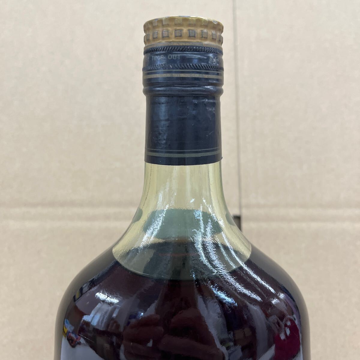 921. ☆未開栓☆ Hennessy XO COGNAC ヘネシー コニャック 921. ☆未開栓☆ Hennessy XO COGNAC ヘネシー コニャック