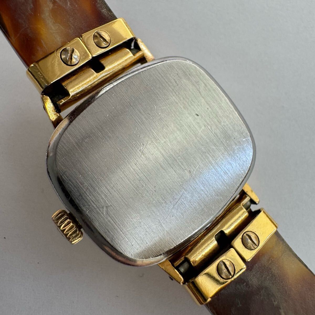 W10☆1円スタート☆OMEGA オメガ Geneve ジュネーブ 2針 W10☆1円スタート☆OMEGA オメガ Geneve ジュネーブ 2針