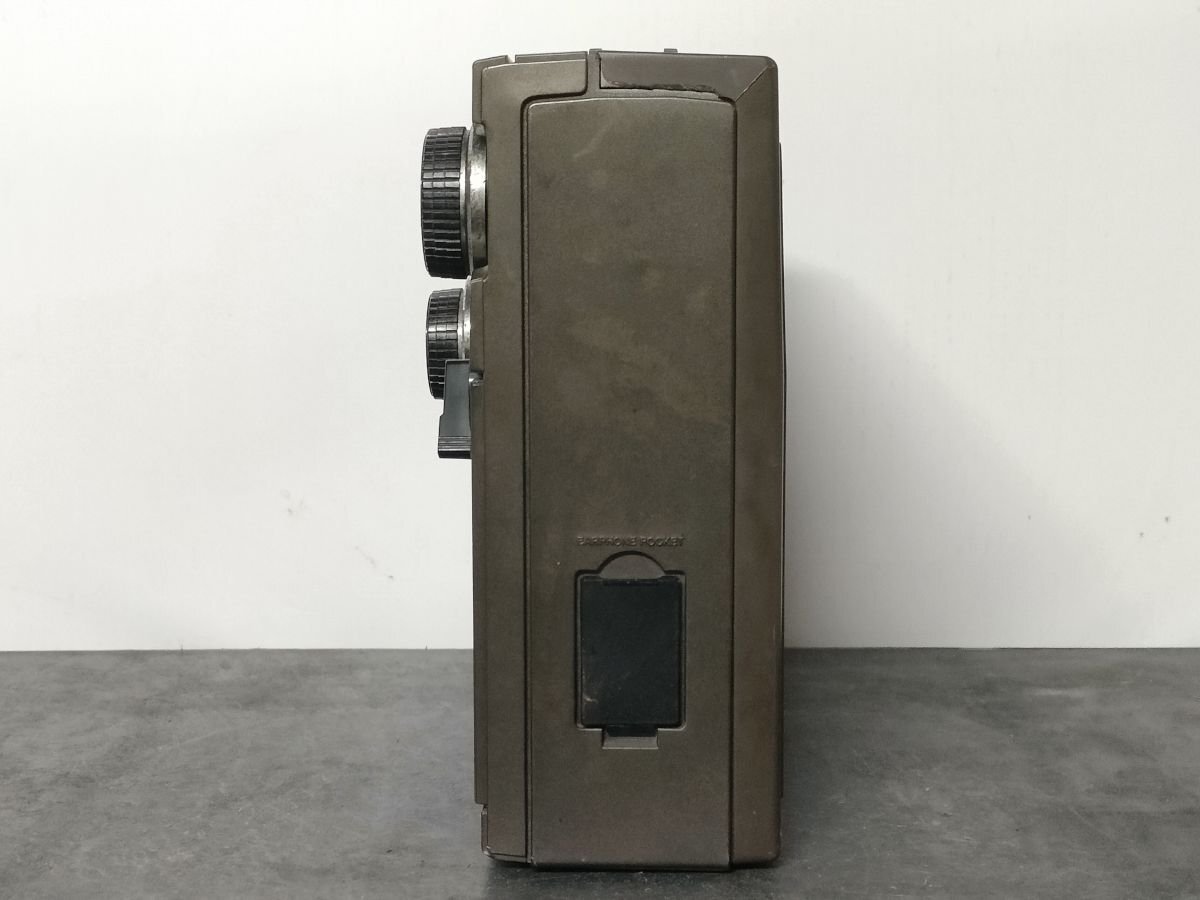 SONY ICF-5900 ソニー スカイセンサー ラジオ ジャンク品 SONY ICF-5900 ソニー スカイセンサー ラジオ ジャンク品