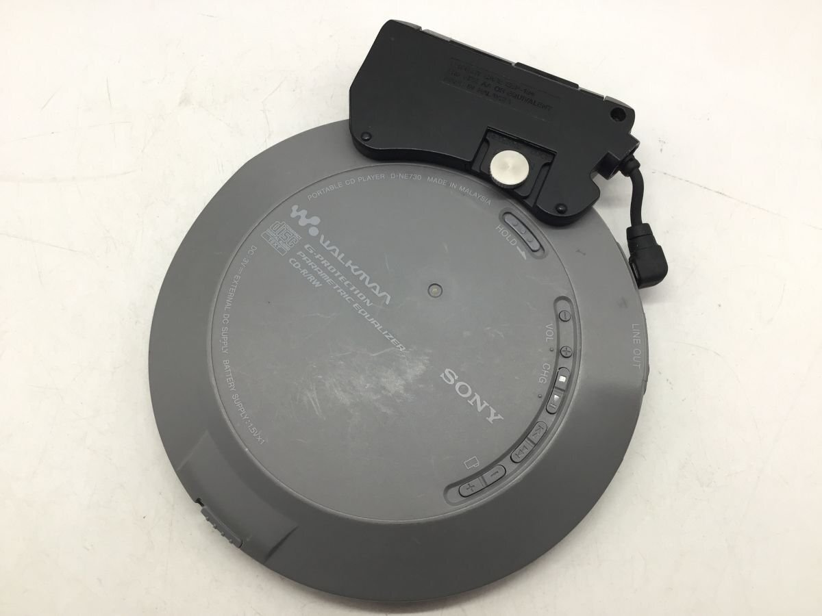SONY D-NE730 ソニー CDウォークマン WALKMAN CDプレーヤー MP3 SONY D-NE730 ソニー CDウォークマン WALKMAN CDプレーヤー MP3