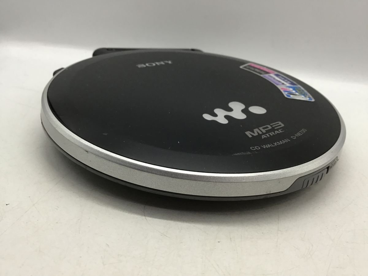 SONY D-NE730 ソニー CDウォークマン WALKMAN CDプレーヤー MP3 SONY D-NE730 ソニー CDウォークマン WALKMAN CDプレーヤー MP3
