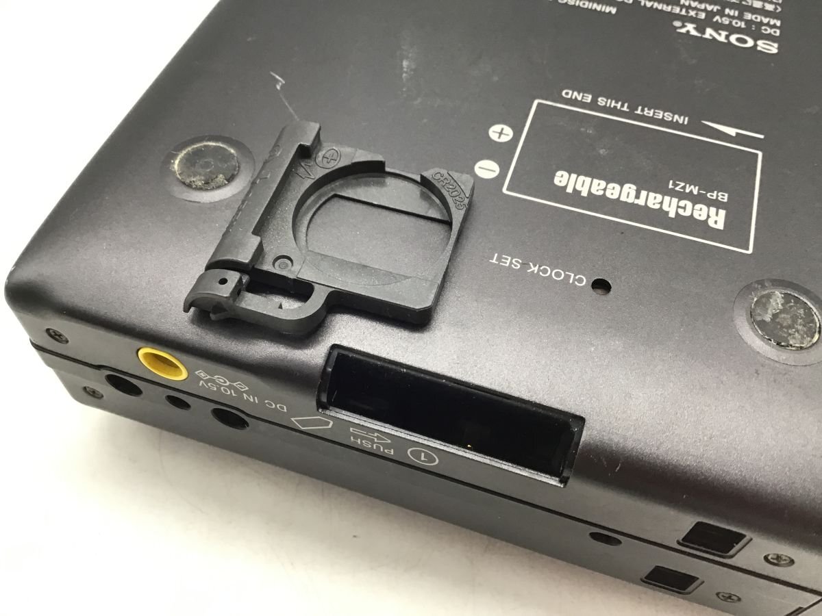 SONY MZ-1 ソニー MDプレーヤー WALKMAN MDウォークマン SONY MZ-1 ソニー MDプレーヤー WALKMAN MDウォークマン