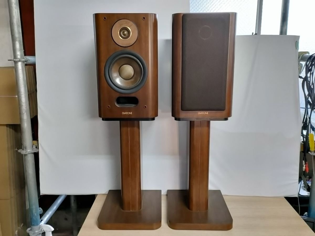 良品 DIATONE DS-A7 ダイヤトーン スピーカー ペア ペア 良品 DIATONE DS-A7 ダイヤトーン スピーカー ペア ペア