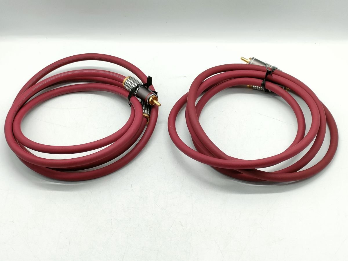 Audio-Technica pcocc audio cable オーディオテクニカ RCA Audio-Technica pcocc audio cable オーディオテクニカ RCA