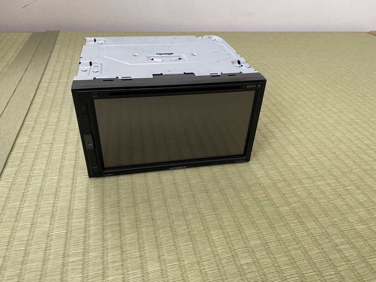 ☆【中古品】carrozzeria パイオニア ディスプレイオーディオ FH ☆【中古品】carrozzeria パイオニア ディスプレイオーディオ FH
