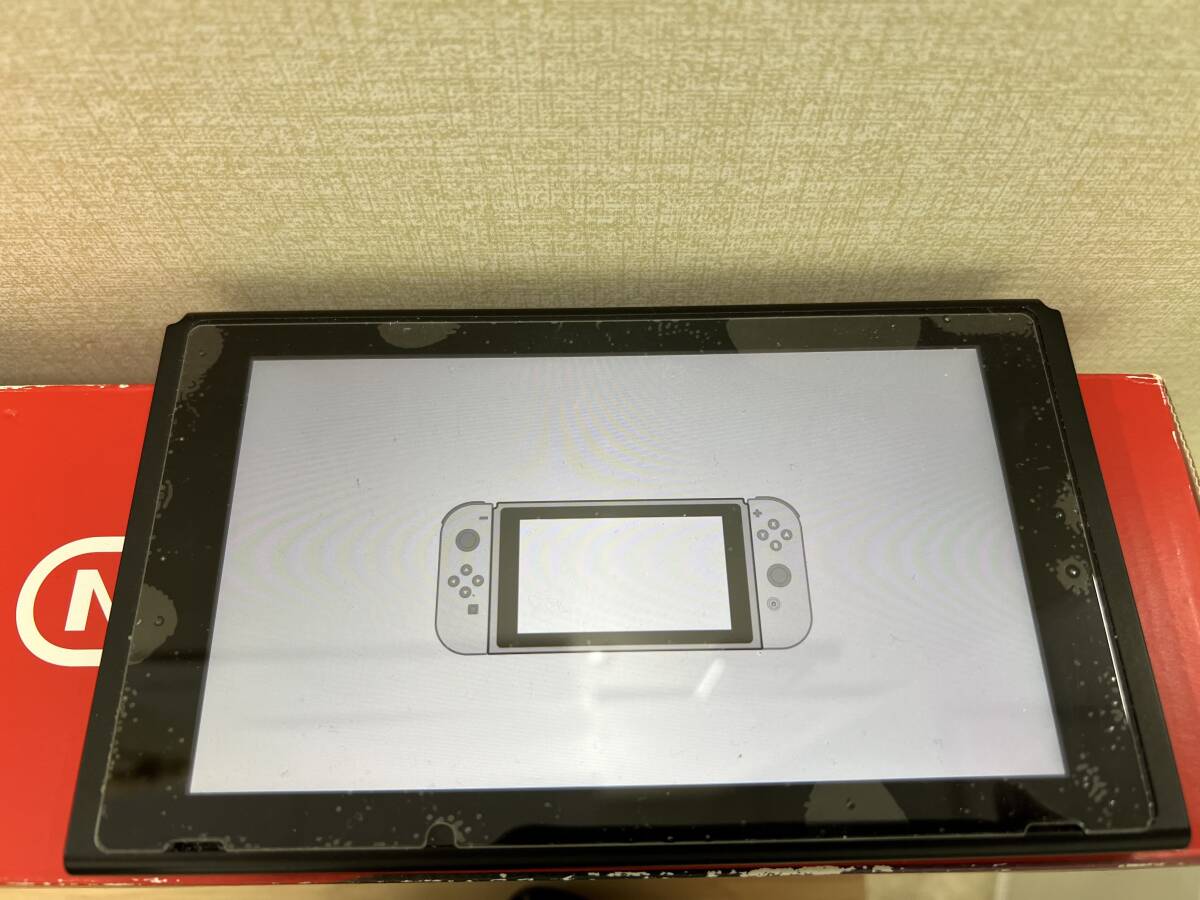 1円~ ニンテンドー スイッチ 任天堂 Switch HAD-S-KABAA 本体 1円~ ニンテンドー スイッチ 任天堂 Switch HAD-S-KABAA 本体