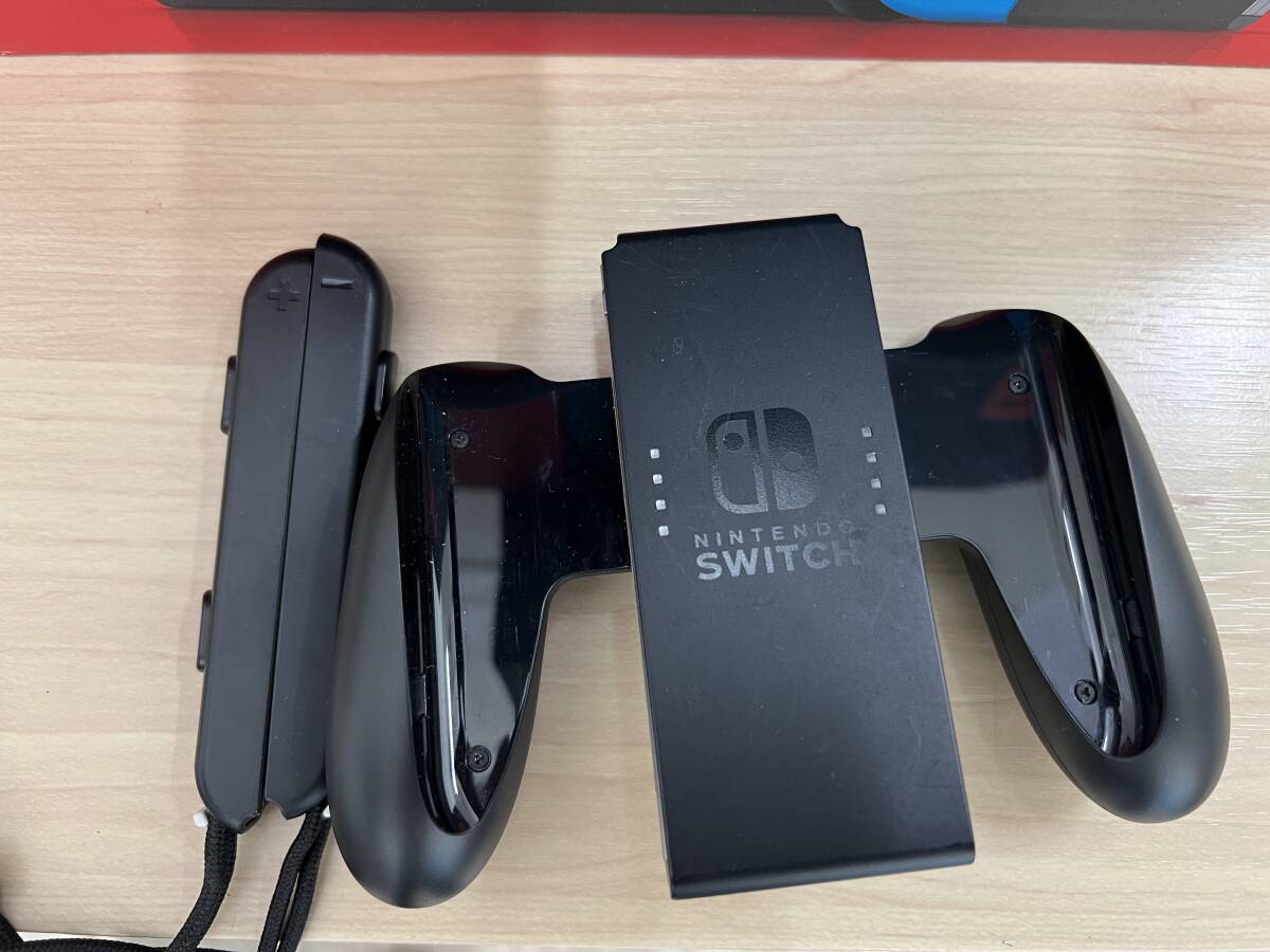 1円~ ニンテンドー スイッチ 任天堂 Switch HAD-S-KABAA 本体 1円~ ニンテンドー スイッチ 任天堂 Switch HAD-S-KABAA 本体