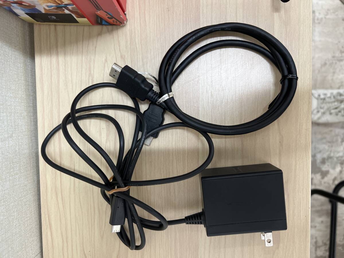 1円~ ニンテンドー スイッチ 任天堂 Switch HAD-S-KABAA 本体 1円~ ニンテンドー スイッチ 任天堂 Switch HAD-S-KABAA 本体