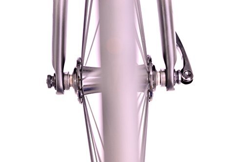 BBB(ビービービー) 自転車 ホイールパーツ ライトブロック クイックリリース チタン アクスル BQR-11_画像7