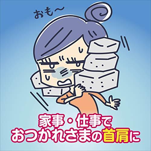 あずきのチカラ 首肩用 100%あずきの天然蒸気 約250回 チンしてくり返し使える ピンク 1個(gè) (おまけ付) 小林制薬
