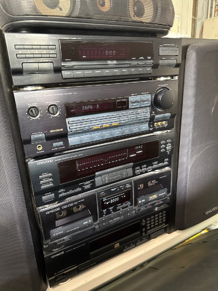 16×3△/Zク5008 KENWOOD ケンウッド T-7i GE-7i A-5i X-7i DP-7i 16×3△/Zク5008 KENWOOD ケンウッド T-7i GE-7i A-5i X-7i DP-7i