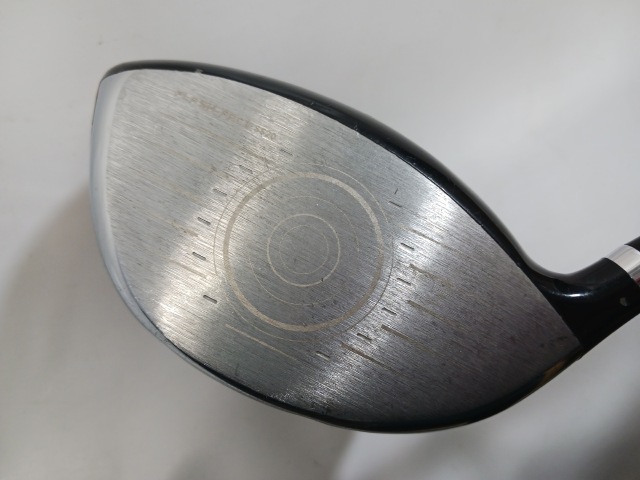 入間■【中古】 キャロウェイ MAVRIK MAX FAST Diamana40 for Callaway Black(JP) R 10.5[6999]_画像2
