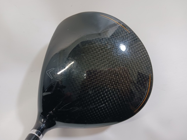 入間■【中古】 キャロウェイ MAVRIK MAX FAST Diamana40 for Callaway Black(JP) R 10.5[6999]_画像3