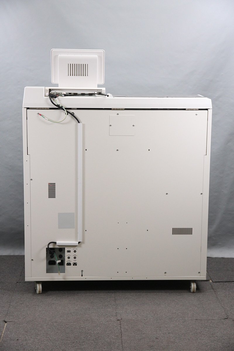 TAKAZONO 散剤・錠剤分包機 Crestage-Lite2 SYL-045J2 高園産業 TAKAZONO 散剤・錠剤分包機 Crestage-Lite2 SYL-045J2 高園産業