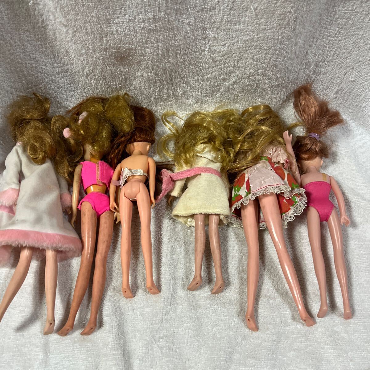 リカちゃん ジェニー 人形 TAKARA 着せ替え人形 人形 昭和レトロ リカちゃん ジェニー 人形 TAKARA 着せ替え人形 人形 昭和レトロ