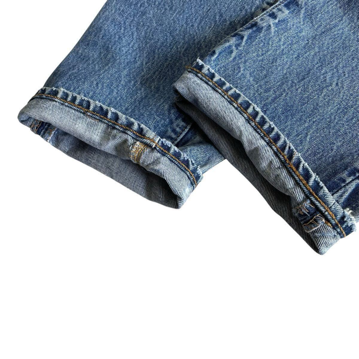 美色☆66前期 70s USA製 Levis 505 W32L34 オリジナル 美色☆66前期 70s USA製 Levis 505 W32L34 オリジナル