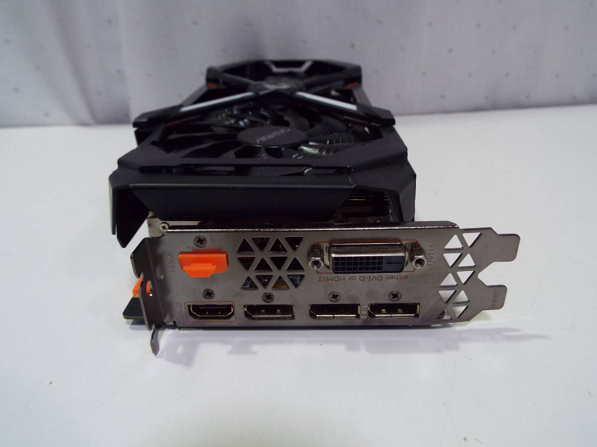 送料無料 GIGABYTE Aorus GeForce GTX 1080 Ti GV-N108TAORUS 送料無料 GIGABYTE Aorus GeForce GTX 1080 Ti GV-N108TAORUS