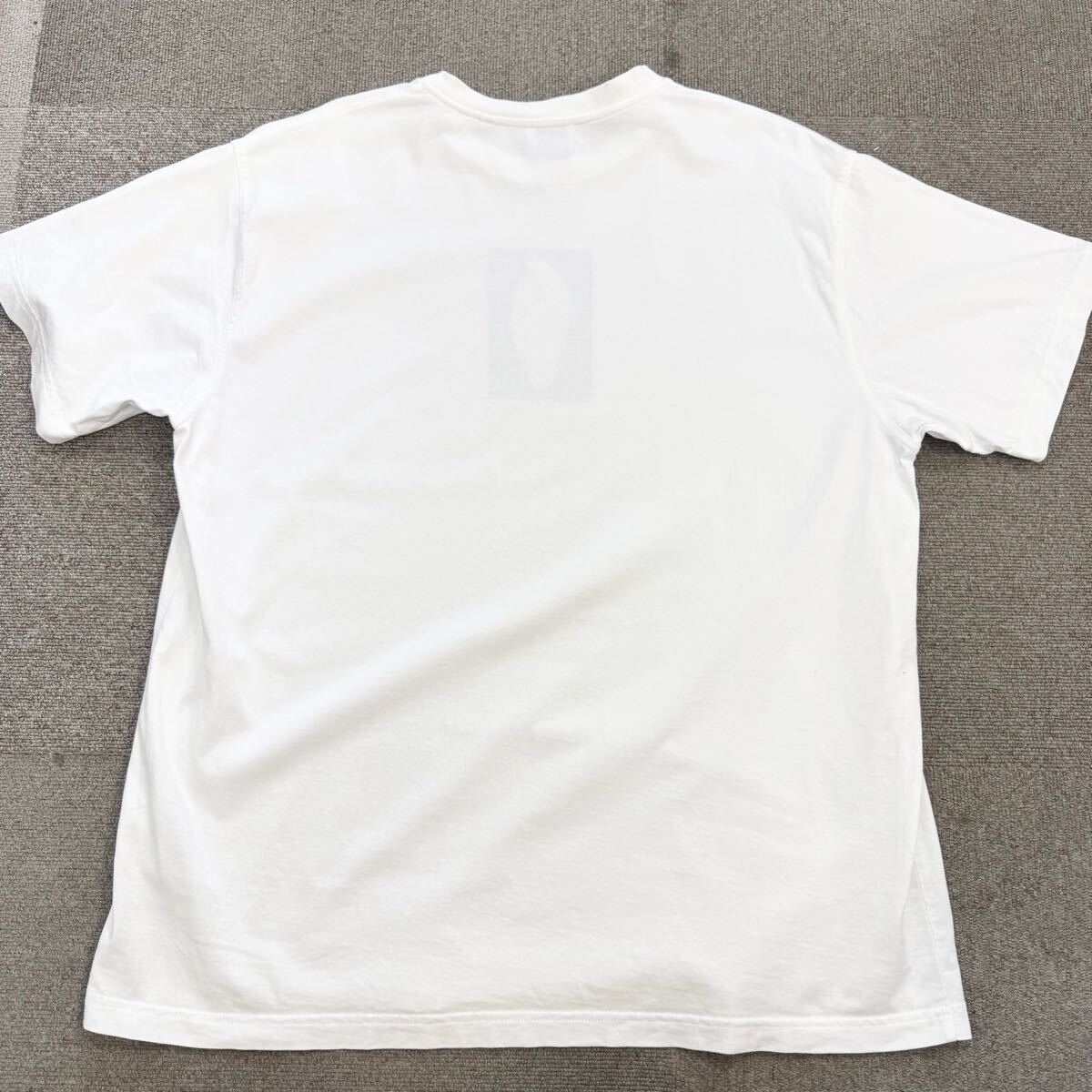 45『美品・現行タグ』 BURBERRY バーバリー メンズ 半袖 Tシャツ 45『美品・現行タグ』 BURBERRY バーバリー メンズ 半袖 Tシャツ